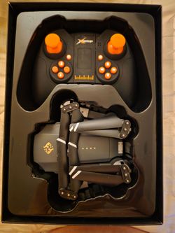 Drone XT-1  6 axis