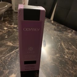 Odyssey Perfume 