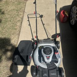 Murray Self Propelled Lawnmower 