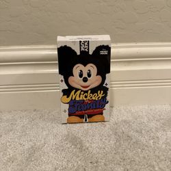 Mickey And Friends Labubu