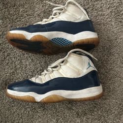 Jordan 11’s