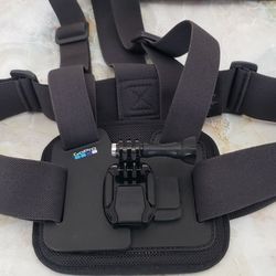 Gopro Chest Mount 