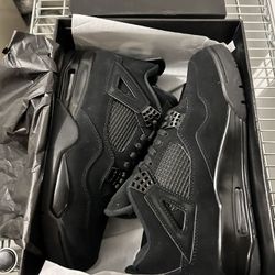 Air Jordan’s  3’s 4s 11s And 13s