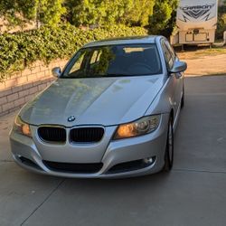 2010 BMW 328i