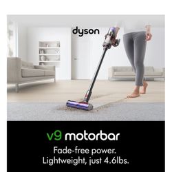 V9 dyson