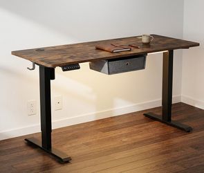 Electric Adjustable Standing Desk