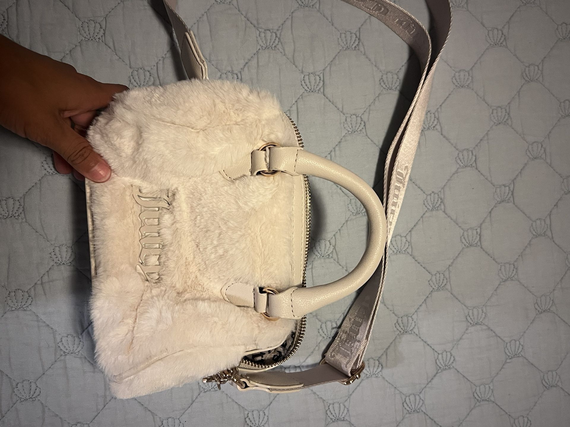 Juicy Couture Mini Bag