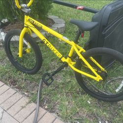 Bmx GT Air