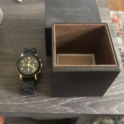 Michael Kors Watch