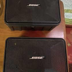 Bose Speakers