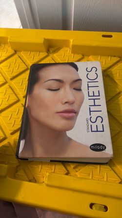 Milady Standard Esthetics