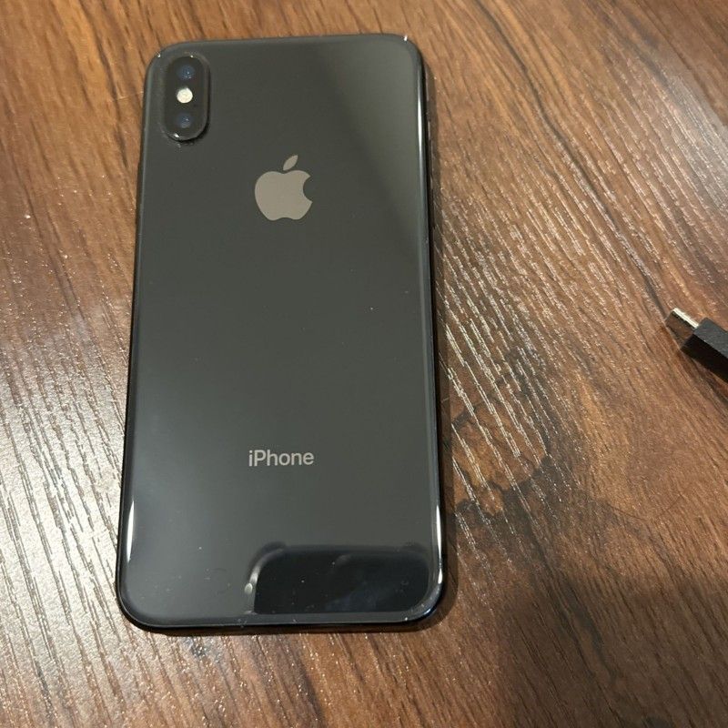 iPhone x 64Gb Unlocked Excellent Condition like new