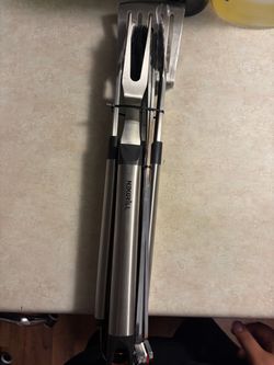 Nexgrill 8 piece grill tool set