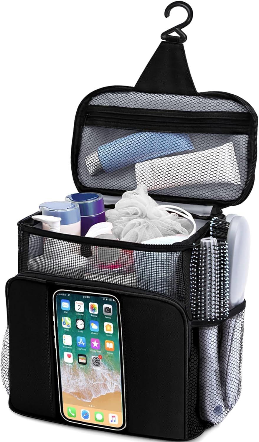 Travel Toiletry Bag