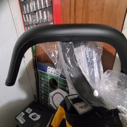 Jeep Wrangler Fender Flares