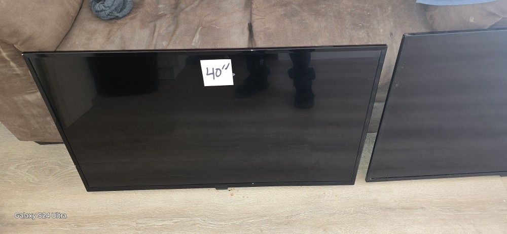 Tv For Sale, 25 Each
