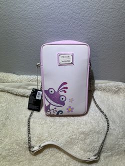 Monsters Inc Boos Door Crossbody 