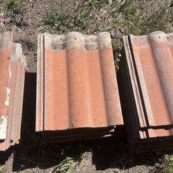 Monier Roof Tiles 