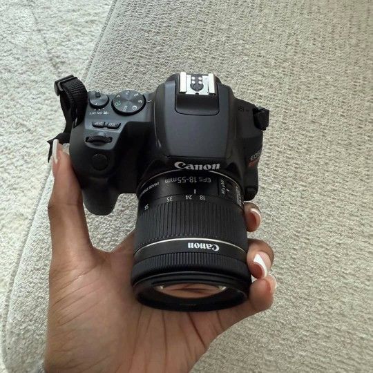 Canon Unisex Camera
