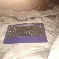 Unknown Brand Tablet Keyboard 