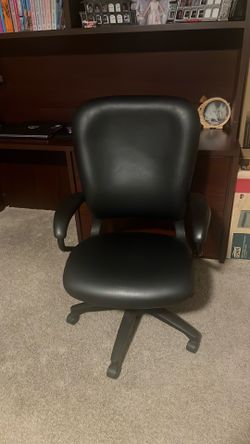 Office chair
