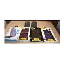 iPhone 6/6s iPhone cases! New never used!