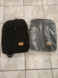 BRAND NEW BACK PACKS BACK TO SCHOOL