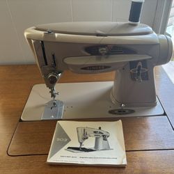 Sewing Machine 