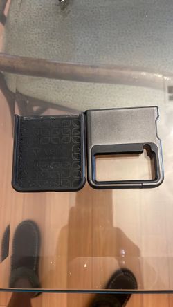 Samsung Galaxy Flip Case