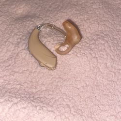 Hearing Ear Aid
