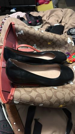 Xappeal Sandals Size 9M