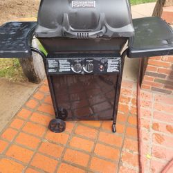 Grill