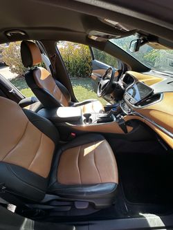 2017 Chevrolet Volt