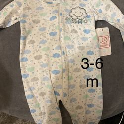 Baby Girls Clothes