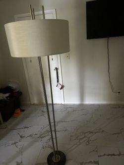 White Lamp