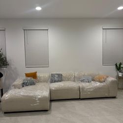 Living Room 3 Piece Set