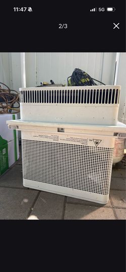 Windmill AC