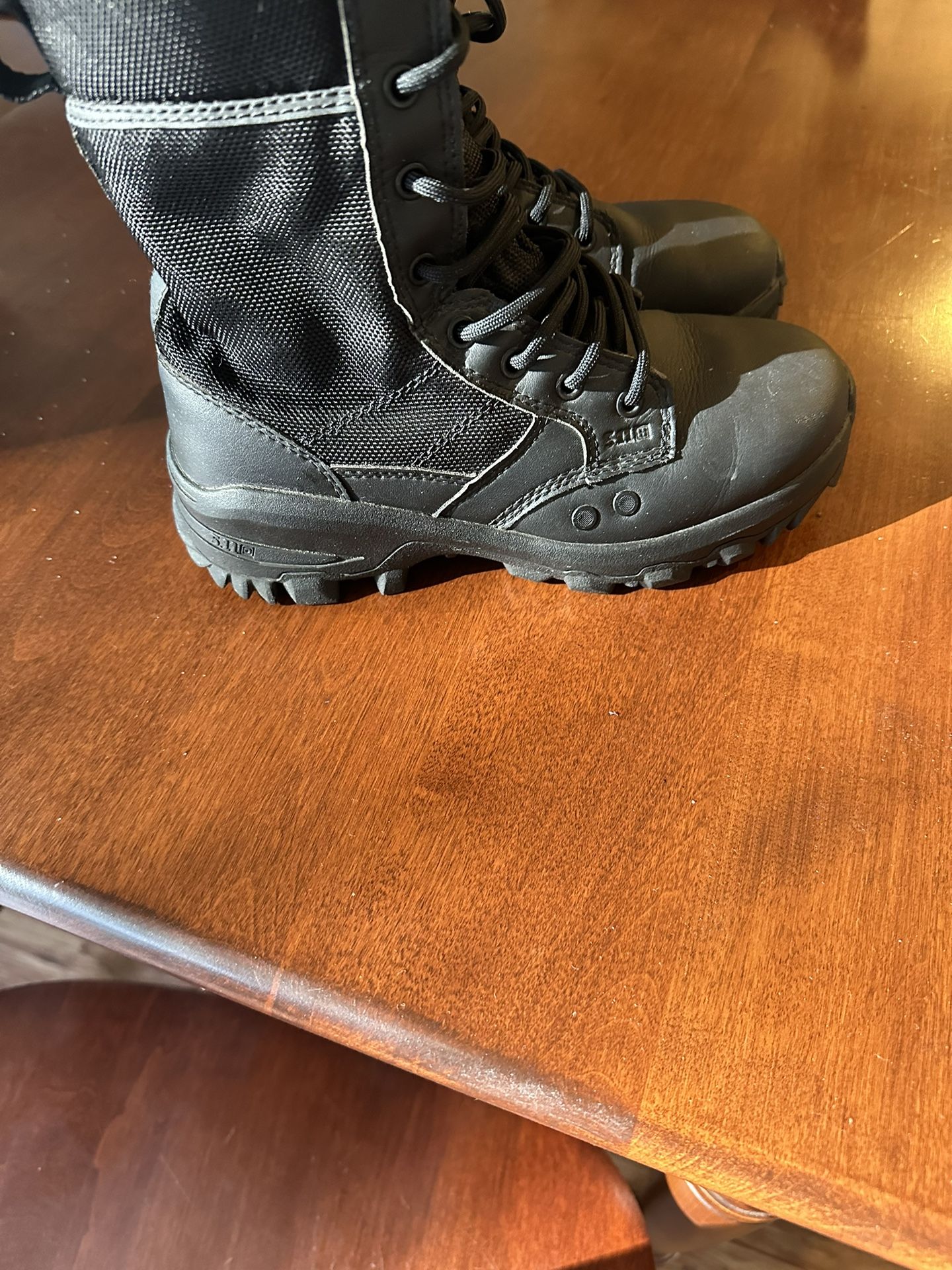 5.11 Tactical Speed 3.0 Jungle Boot