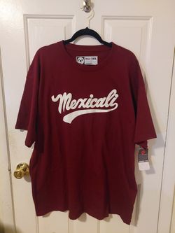 Mexicali Shirt Mens
