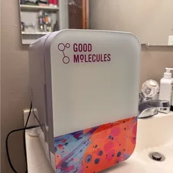 Skincare Fridge