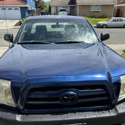 2006 Toyota Tacoma