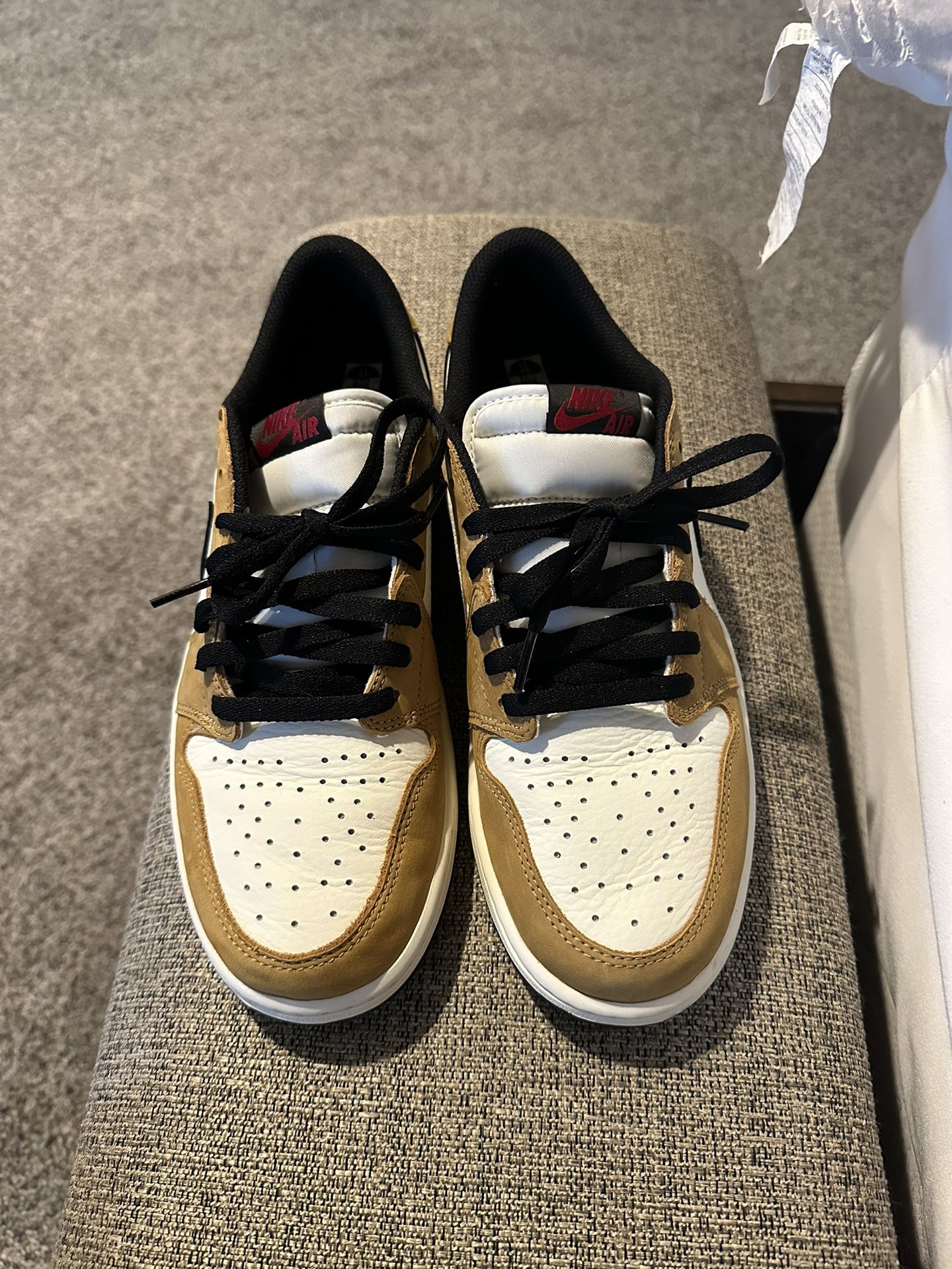 Jordan