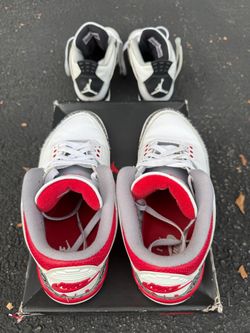 Sizes 8 - 8.5