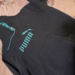 Puma Hoodie 
