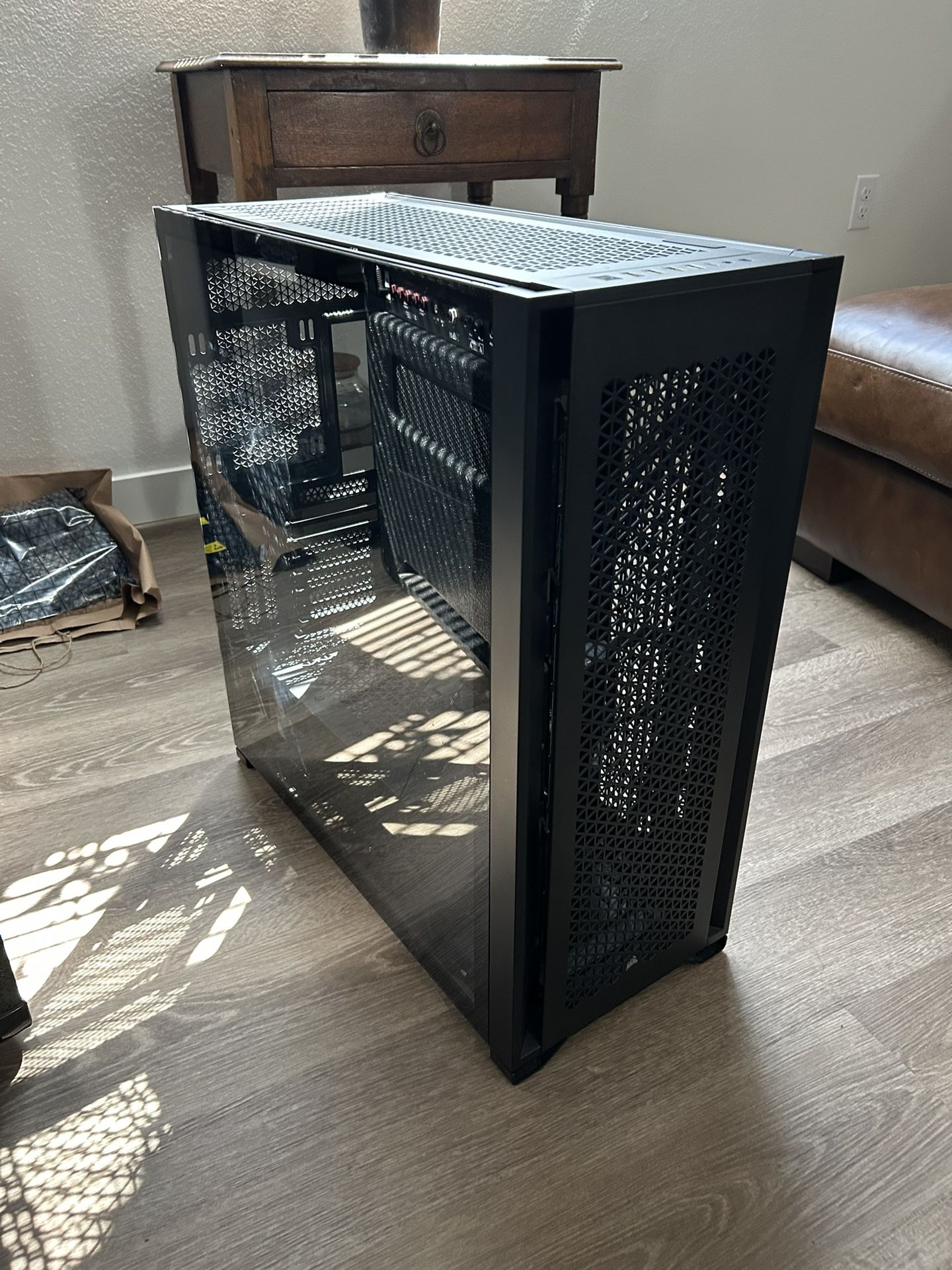 Corsair GAMING pc Case
