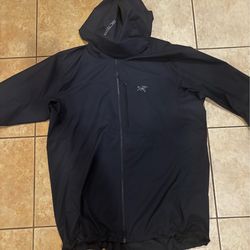 Arc’terex jacket