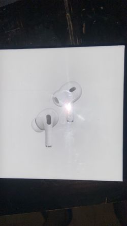 Air-pods Gen 2 pros