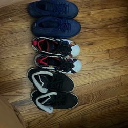 Jordan's