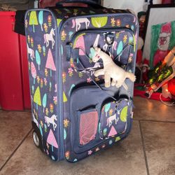 Luggage 