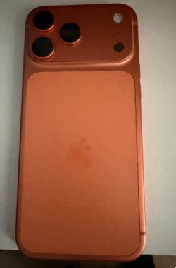 iPhone 17 Pro Max 256